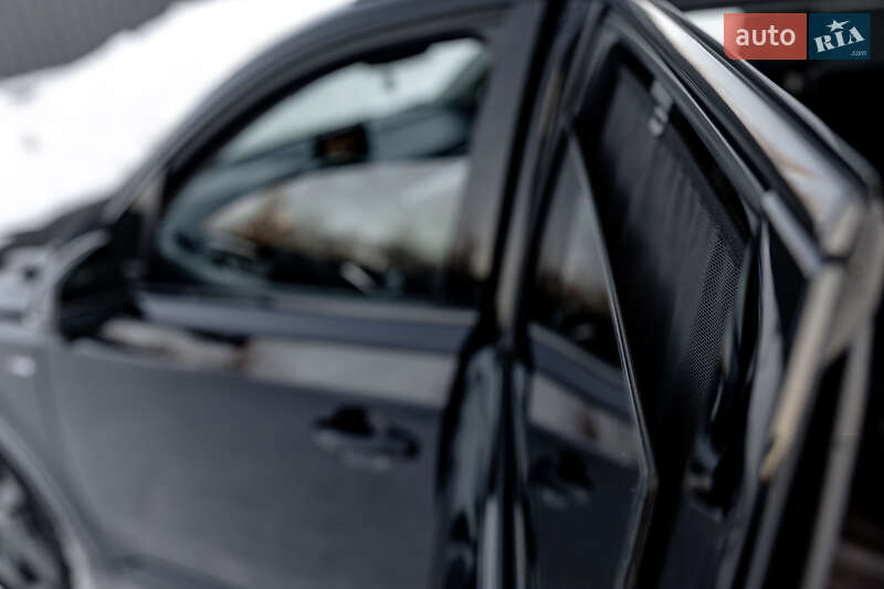 Внедорожник / Кроссовер Audi Q7 2016 в Житомире