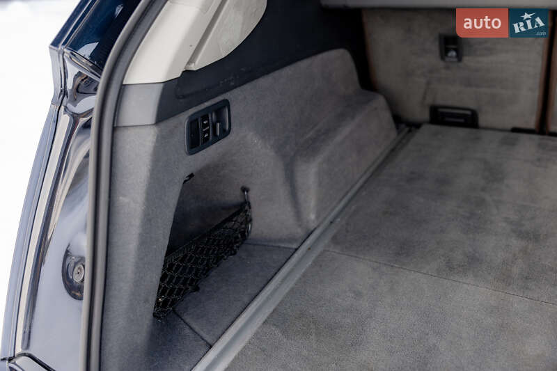 Внедорожник / Кроссовер Audi Q7 2016 в Житомире