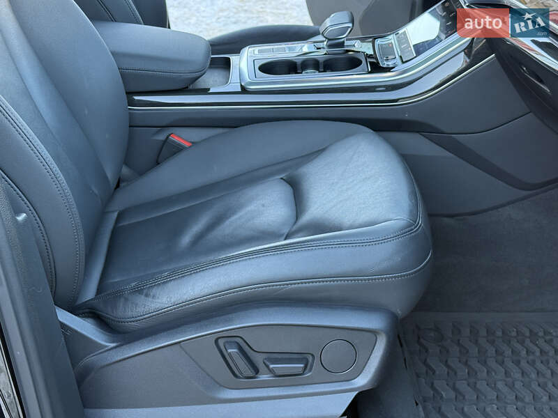 Внедорожник / Кроссовер Audi Q7 2021 в Ровно фото 20 Внедорожник / Кроссовер Audi Q7 2021 в Ровно