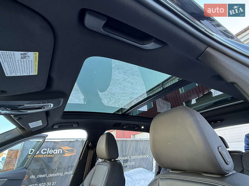 Внедорожник / Кроссовер Audi Q7 2021 в Ровно фото 22 Внедорожник / Кроссовер Audi Q7 2021 в Ровно