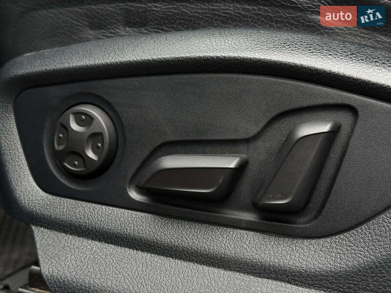 Внедорожник / Кроссовер Audi Q7 2015 в Николаеве фото 17 Внедорожник / Кроссовер Audi Q7 2015 в Николаеве