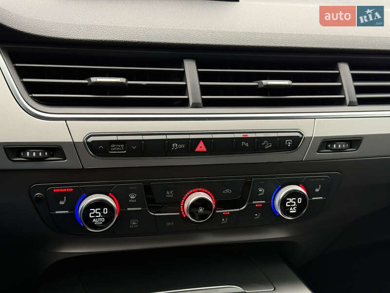 Внедорожник / Кроссовер Audi Q7 2015 в Николаеве фото 26 Внедорожник / Кроссовер Audi Q7 2015 в Николаеве