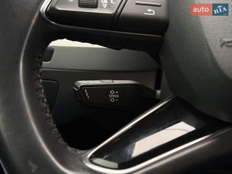 Внедорожник / Кроссовер Audi Q7 2015 в Николаеве фото 33 Внедорожник / Кроссовер Audi Q7 2015 в Николаеве