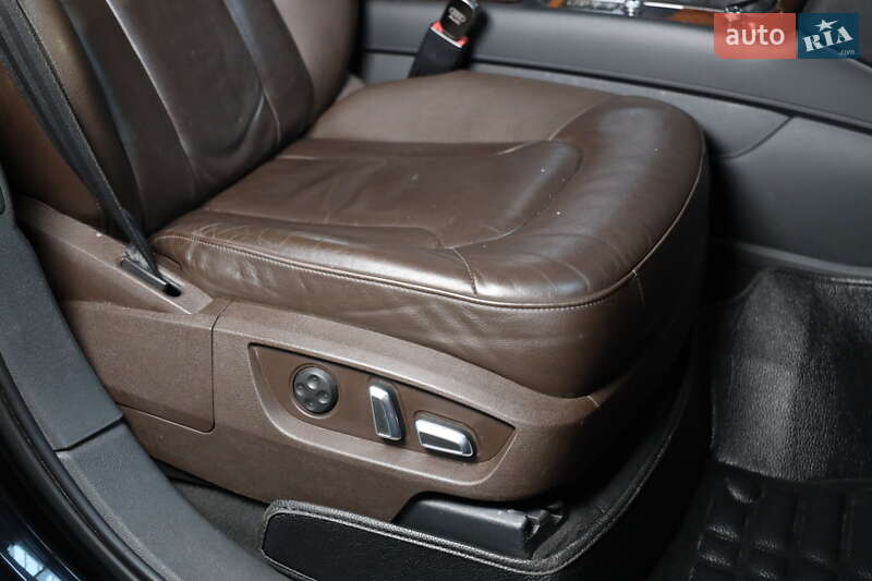 Внедорожник / Кроссовер Audi Q7 2015 в Луцке фото 47 Внедорожник / Кроссовер Audi Q7 2015 в Луцке