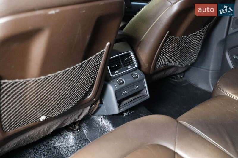 Внедорожник / Кроссовер Audi Q7 2015 в Луцке фото 33 Внедорожник / Кроссовер Audi Q7 2015 в Луцке