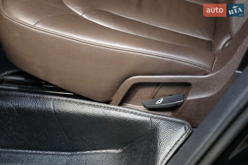 Внедорожник / Кроссовер Audi Q7 2015 в Луцке фото 35 Внедорожник / Кроссовер Audi Q7 2015 в Луцке