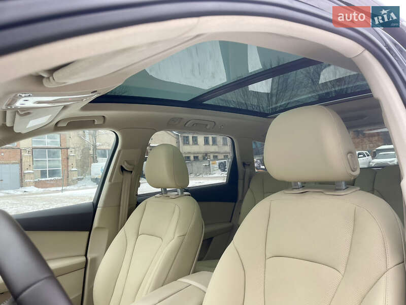 Внедорожник / Кроссовер Audi Q7 2016 в Киеве фото 29 Внедорожник / Кроссовер Audi Q7 2016 в Киеве