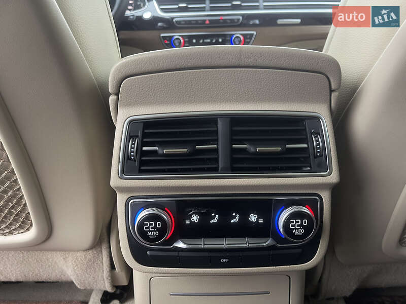 Внедорожник / Кроссовер Audi Q7 2016 в Киеве фото 42 Внедорожник / Кроссовер Audi Q7 2016 в Киеве