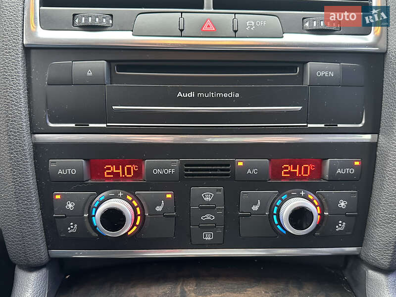 Внедорожник / Кроссовер Audi Q7 2014 в Днепре фото 36 Внедорожник / Кроссовер Audi Q7 2014 в Днепре