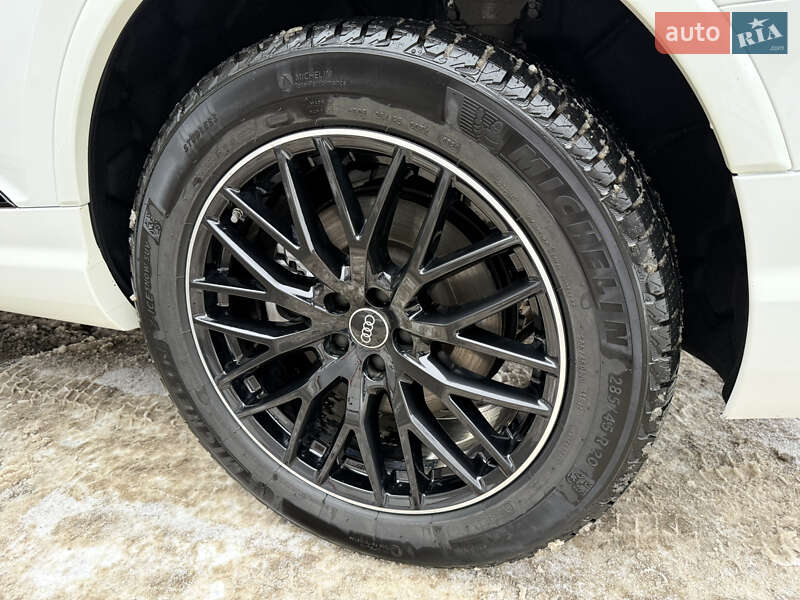 Внедорожник / Кроссовер Audi Q7 2016 в Хмельницком фото 35 Внедорожник / Кроссовер Audi Q7 2016 в Хмельницком