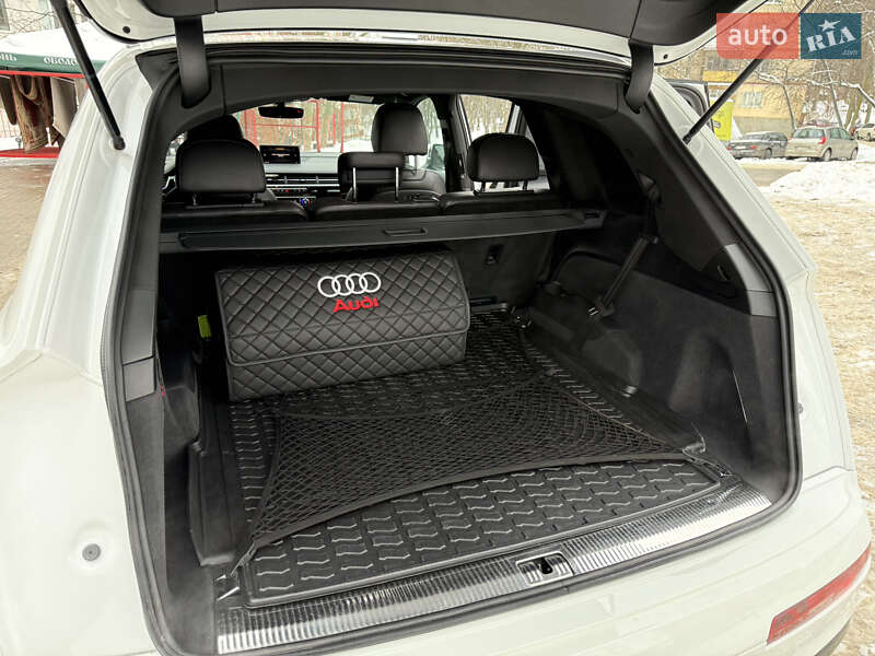 Внедорожник / Кроссовер Audi Q7 2016 в Хмельницком фото 43 Внедорожник / Кроссовер Audi Q7 2016 в Хмельницком
