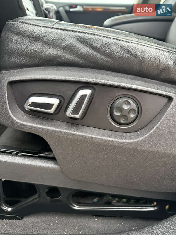 Внедорожник / Кроссовер Audi Q7 2013 в Тернополе фото 16 Внедорожник / Кроссовер Audi Q7 2013 в Тернополе