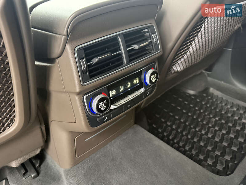 Внедорожник / Кроссовер Audi Q7 2018 в Хмельницком