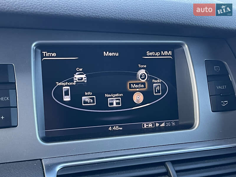 Внедорожник / Кроссовер Audi Q7 2013 в Ровно фото 41 Внедорожник / Кроссовер Audi Q7 2013 в Ровно