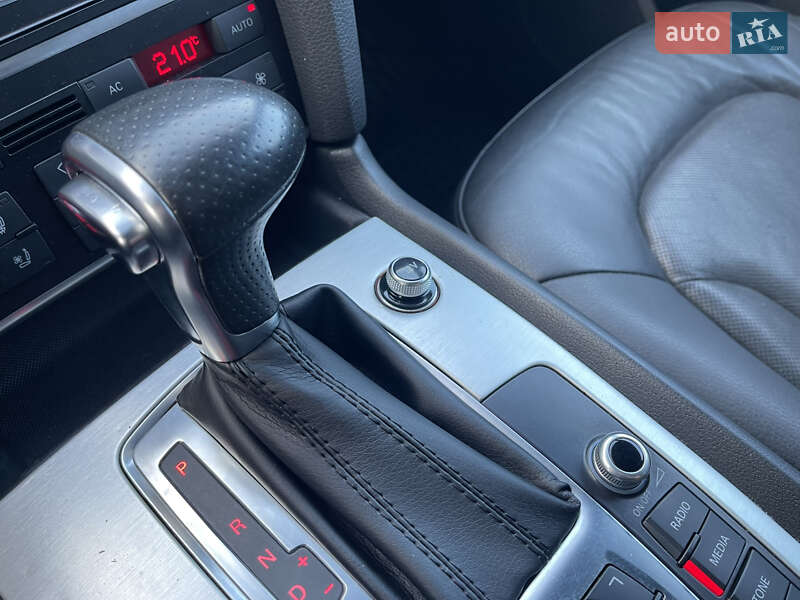 Внедорожник / Кроссовер Audi Q7 2013 в Ровно фото 45 Внедорожник / Кроссовер Audi Q7 2013 в Ровно