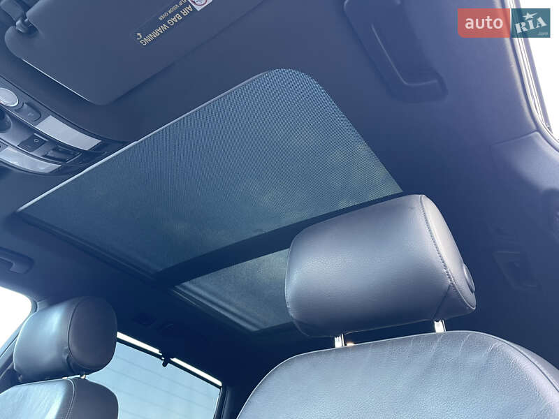 Внедорожник / Кроссовер Audi Q7 2013 в Ровно фото 71 Внедорожник / Кроссовер Audi Q7 2013 в Ровно