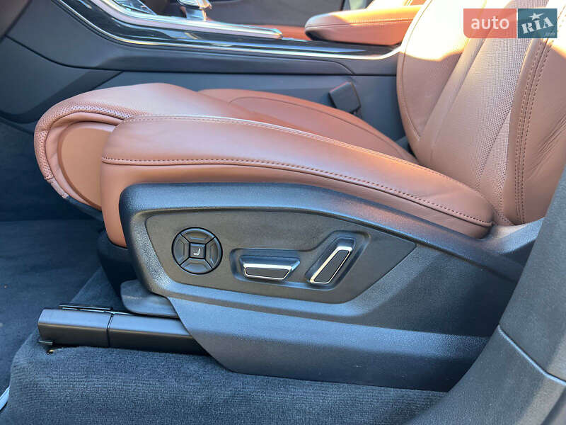 Внедорожник / Кроссовер Audi Q7 2020 в Киеве фото 17 Внедорожник / Кроссовер Audi Q7 2020 в Киеве