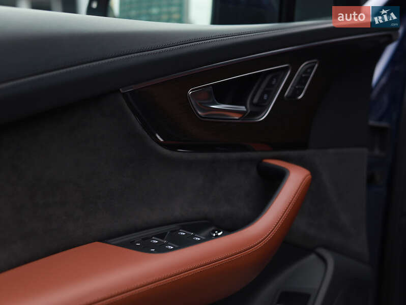 Внедорожник / Кроссовер Audi Q7 2020 в Киеве фото 24 Внедорожник / Кроссовер Audi Q7 2020 в Киеве