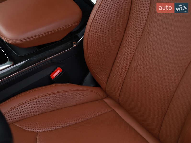 Внедорожник / Кроссовер Audi Q7 2020 в Киеве фото 25 Внедорожник / Кроссовер Audi Q7 2020 в Киеве
