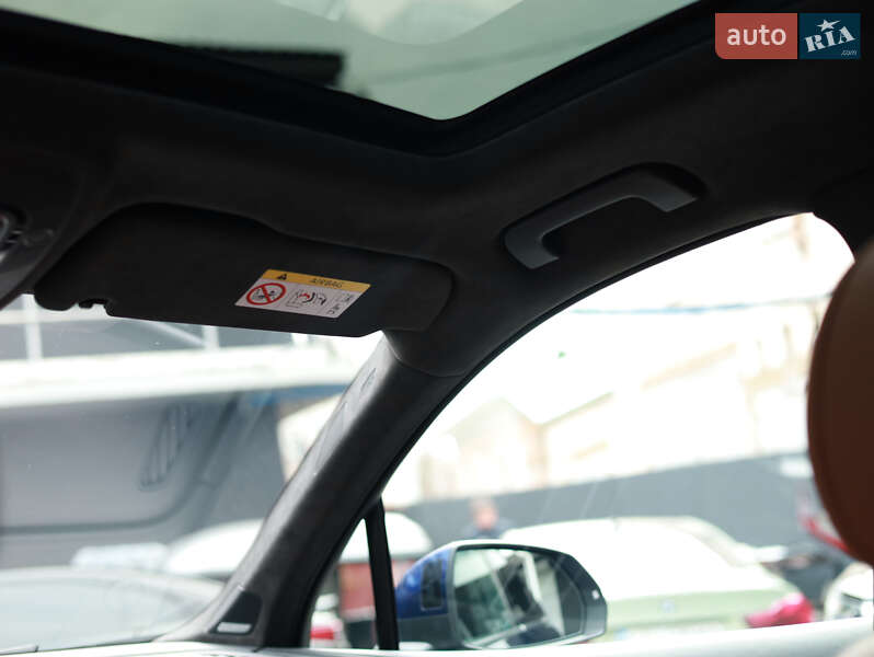 Внедорожник / Кроссовер Audi Q7 2020 в Киеве фото 32 Внедорожник / Кроссовер Audi Q7 2020 в Киеве