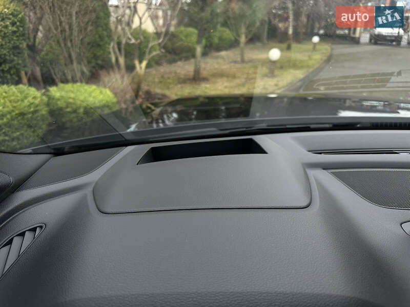 Внедорожник / Кроссовер Audi Q7 2017 в Сарнах