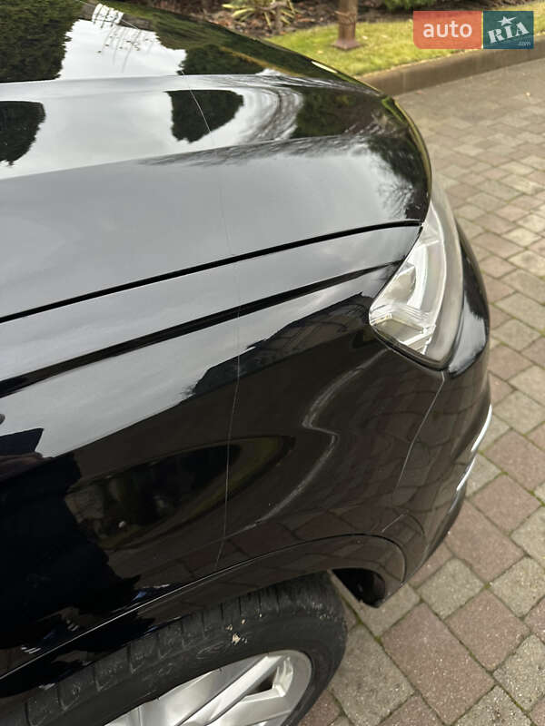 Внедорожник / Кроссовер Audi Q7 2017 в Сарнах