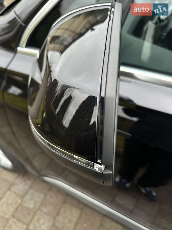 Внедорожник / Кроссовер Audi Q7 2017 в Сарнах