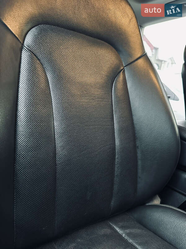 Внедорожник / Кроссовер Audi Q7 2012 в Тячеве фото 46 Внедорожник / Кроссовер Audi Q7 2012 в Тячеве