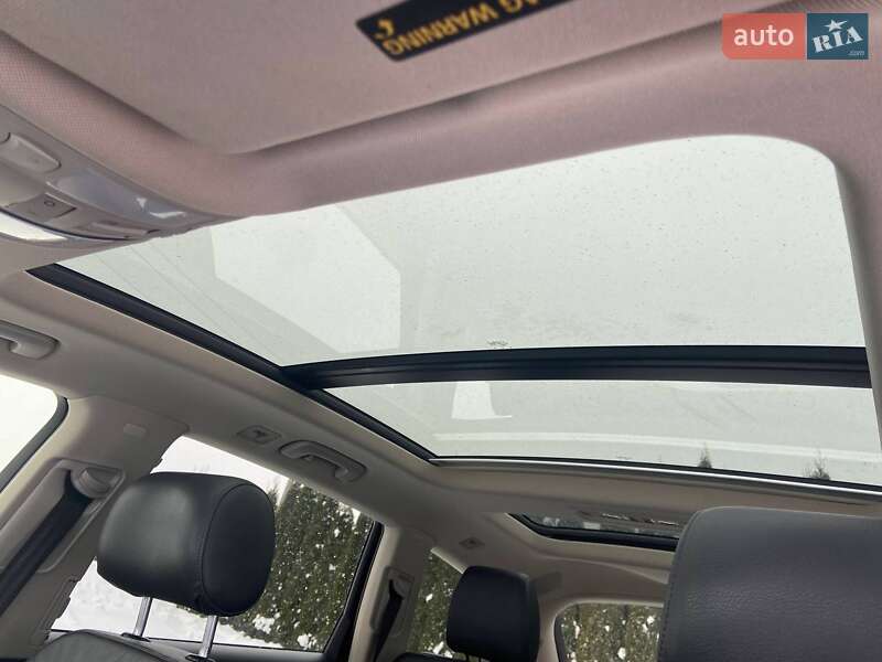 Внедорожник / Кроссовер Audi Q7 2014 в Ровно