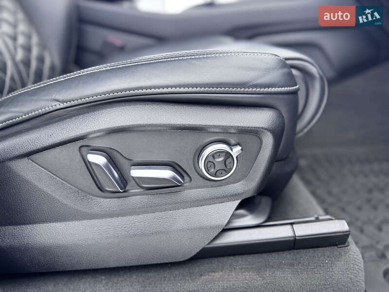 Позашляховик / Кросовер Audi Q7 2017 в Рівному фото 40 Позашляховик / Кросовер Audi Q7 2017 в Рівному