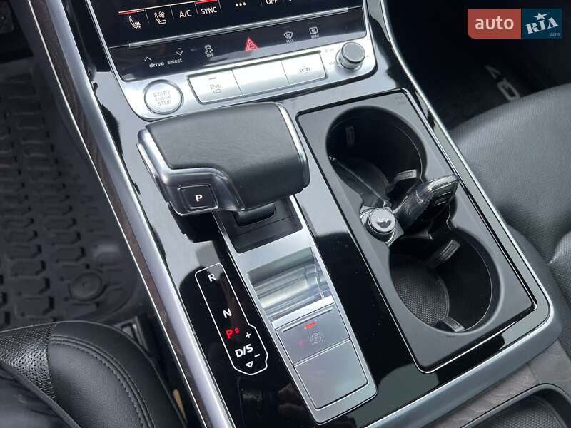 Внедорожник / Кроссовер Audi Q7 2020 в Сумах фото 25 Внедорожник / Кроссовер Audi Q7 2020 в Сумах