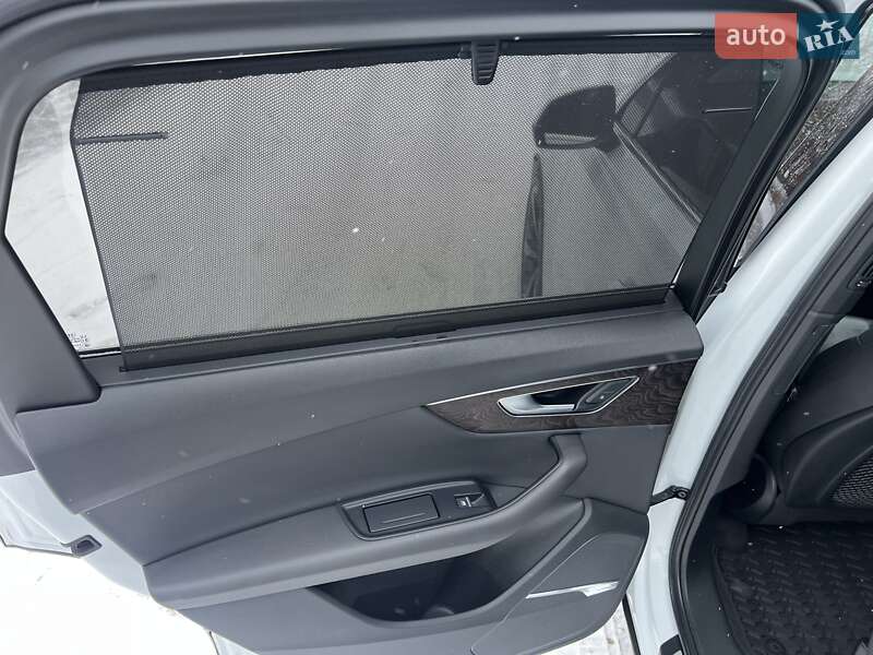 Внедорожник / Кроссовер Audi Q7 2020 в Сумах фото 28 Внедорожник / Кроссовер Audi Q7 2020 в Сумах
