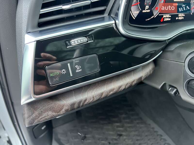 Внедорожник / Кроссовер Audi Q7 2020 в Сумах фото 41 Внедорожник / Кроссовер Audi Q7 2020 в Сумах