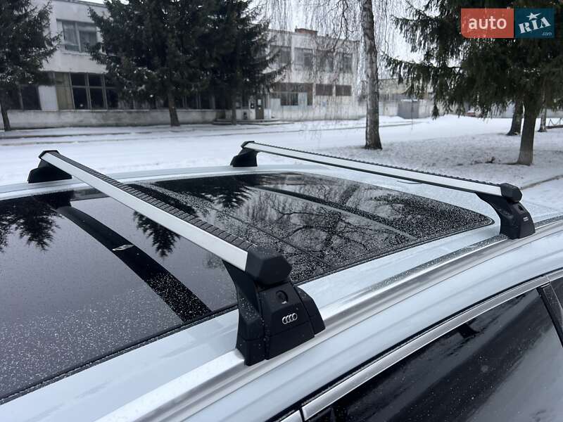 Внедорожник / Кроссовер Audi Q7 2020 в Сумах фото 50 Внедорожник / Кроссовер Audi Q7 2020 в Сумах