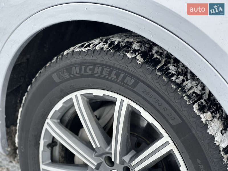 Позашляховик / Кросовер Audi Q7 2018 в Вінниці фото 7 Позашляховик / Кросовер Audi Q7 2018 в Вінниці