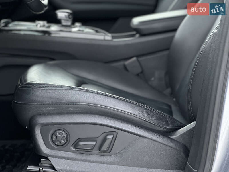 Позашляховик / Кросовер Audi Q7 2018 в Вінниці фото 11 Позашляховик / Кросовер Audi Q7 2018 в Вінниці