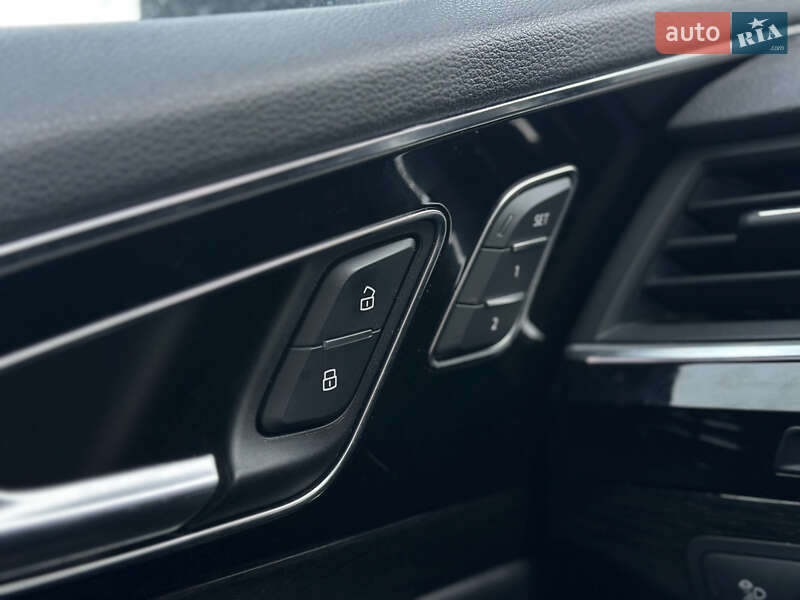 Позашляховик / Кросовер Audi Q7 2018 в Вінниці фото 20 Позашляховик / Кросовер Audi Q7 2018 в Вінниці