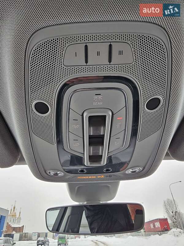 Внедорожник / Кроссовер Audi Q7 2015 в Ковеле