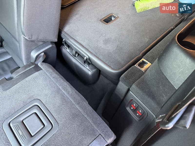 Позашляховик / Кросовер Audi Q7 2017 в Білій Церкві