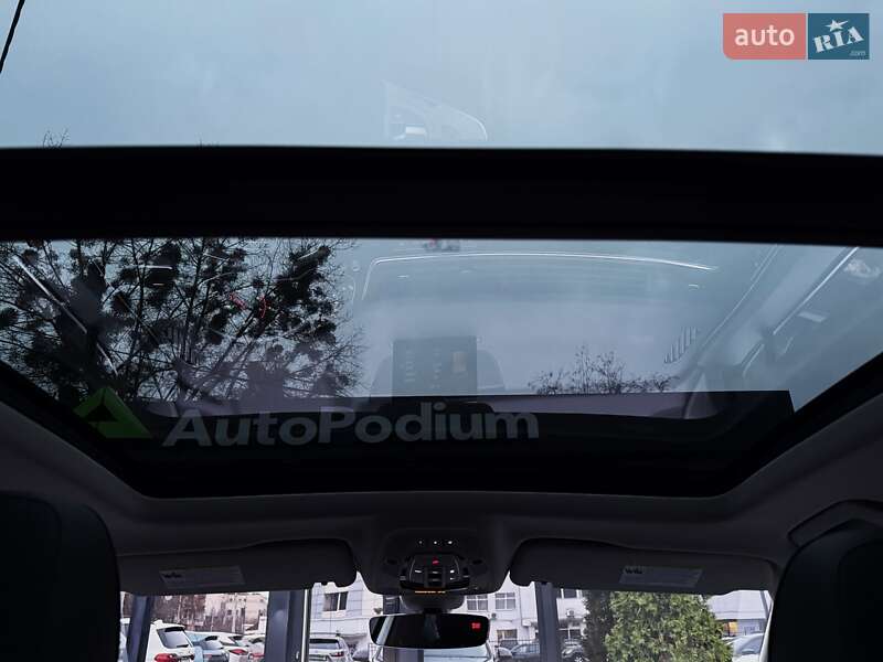 Позашляховик / Кросовер Audi Q7 2018 в Києві