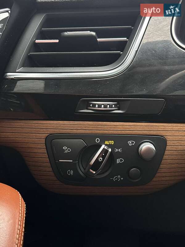 Внедорожник / Кроссовер Audi Q7 2017 в Стрые фото 67 Внедорожник / Кроссовер Audi Q7 2017 в Стрые