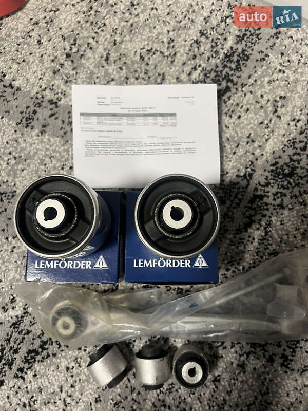 Позашляховик / Кросовер Audi Q7 2017 в Львові фото 27 Позашляховик / Кросовер Audi Q7 2017 в Львові