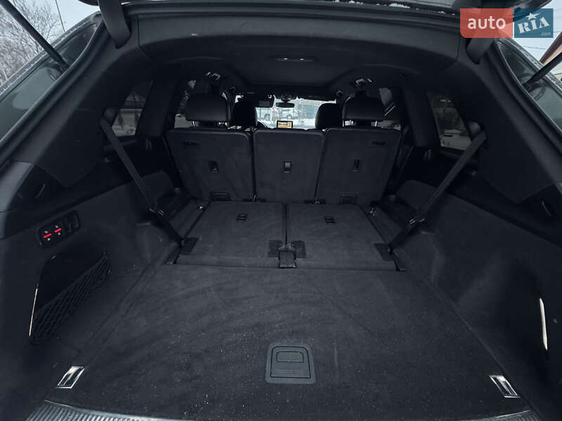 Внедорожник / Кроссовер Audi Q7 2016 в Лубнах фото 59 Внедорожник / Кроссовер Audi Q7 2016 в Лубнах