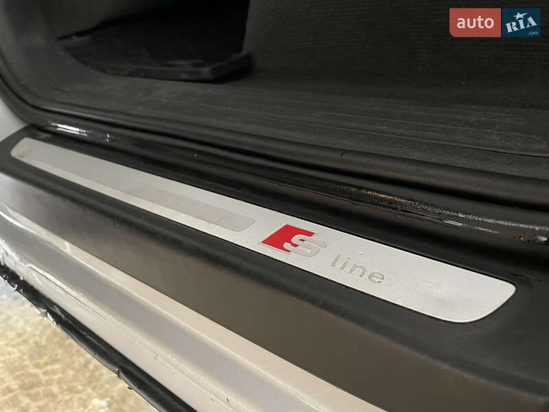 Позашляховик / Кросовер Audi Q7 2012 в Києві фото 17 Позашляховик / Кросовер Audi Q7 2012 в Києві