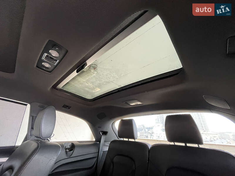 Позашляховик / Кросовер Audi Q7 2012 в Києві фото 44 Позашляховик / Кросовер Audi Q7 2012 в Києві