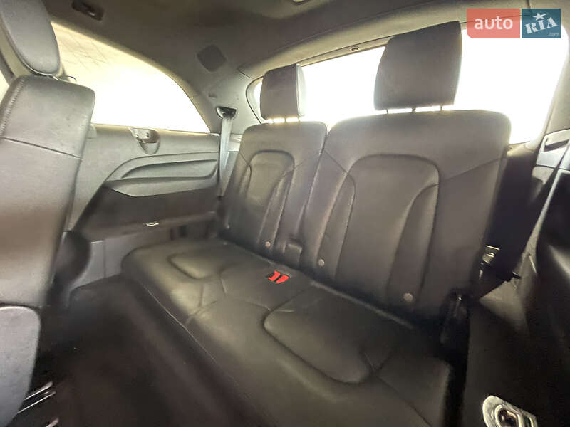 Позашляховик / Кросовер Audi Q7 2012 в Києві фото 54 Позашляховик / Кросовер Audi Q7 2012 в Києві