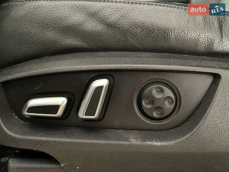 Позашляховик / Кросовер Audi Q7 2012 в Києві фото 59 Позашляховик / Кросовер Audi Q7 2012 в Києві