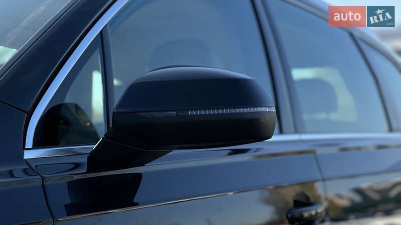 Позашляховик / Кросовер Audi Q7 2016 в Києві фото 9 Позашляховик / Кросовер Audi Q7 2016 в Києві