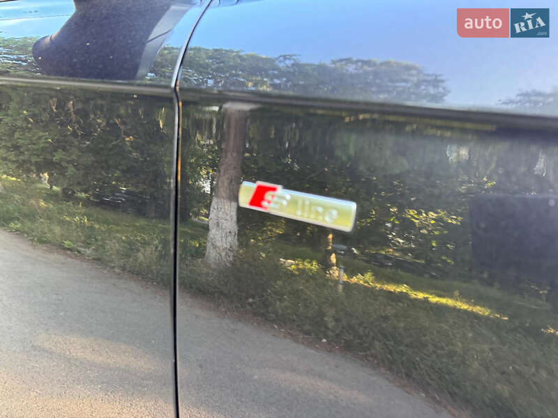 Позашляховик / Кросовер Audi Q7 2010 в Ужгороді