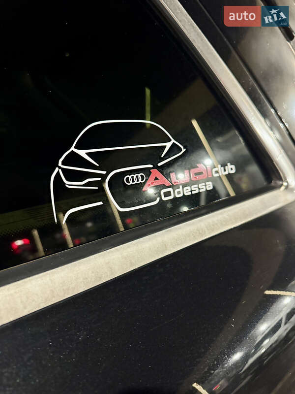 Позашляховик / Кросовер Audi Q7 2007 в Одесі